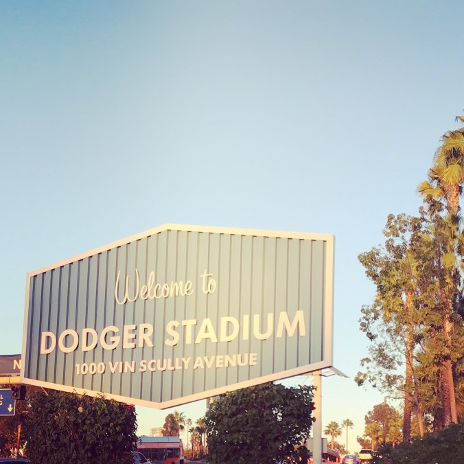 DodgerStadiumWelcome
