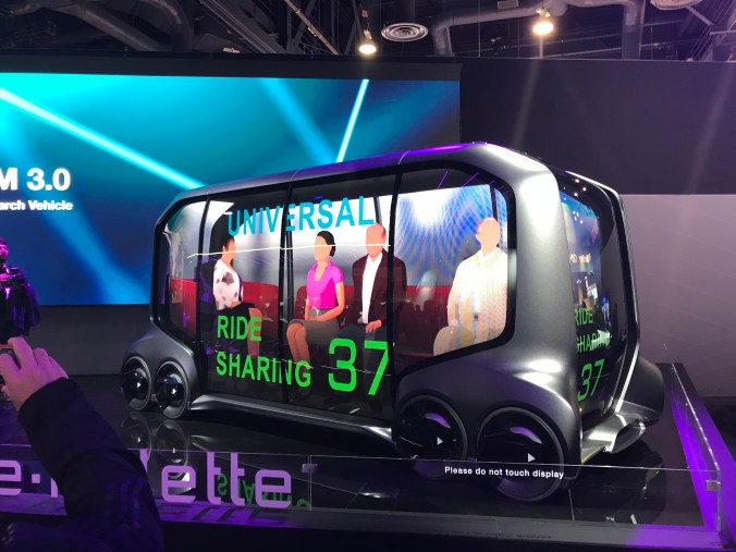 CES_RideSharing