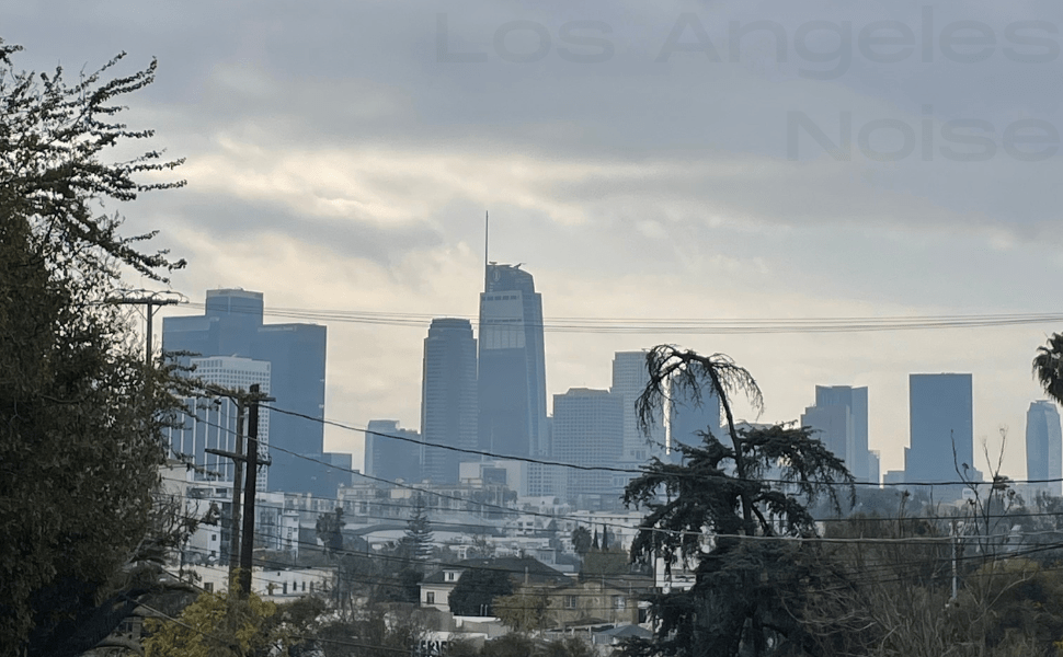 Both GNX and Seven Day Theory include anthems for the city of Los Angeles