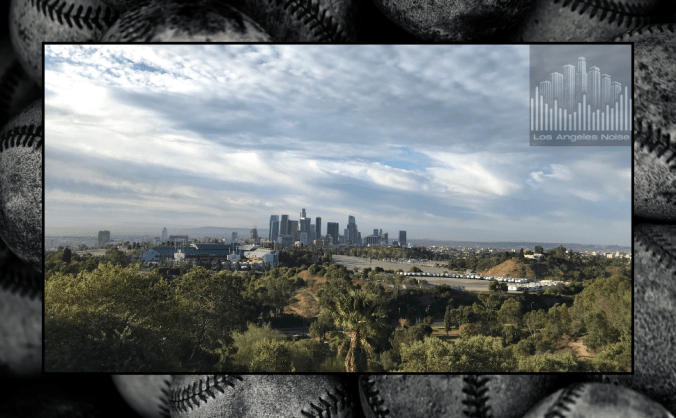Pacific coast league - Dodger Stadium didn't open until 1962 but once the Dodgers came to Los Angeles, much of the interest in the PCL dwindled