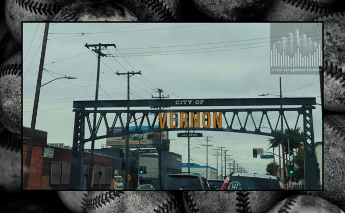 Pacific Coast League - Welcome to the city of Vernon, once the home of the Tigers of the PCL