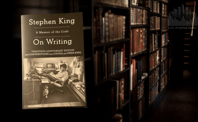 What’s Good About Stephen King’s On&nbsp;Writing?